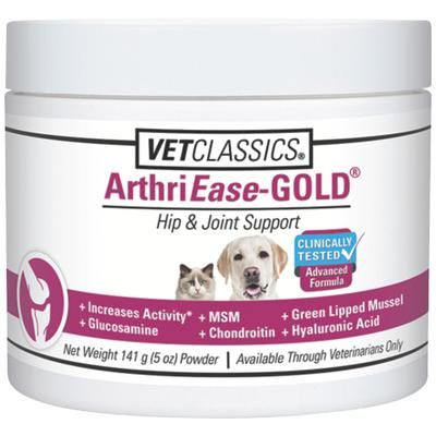 ArthriEase-GOLD Powder (Dogs and Cats) 5 oz ,GARMON 33333550