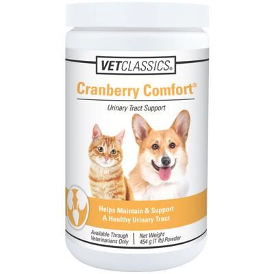 Cranberry Comfort 1 lb Jar , GARMON 33333562