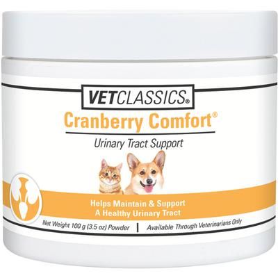 Cranberry Comfort Urinary Tract Support Powder for Dogs and Cats, 3.5oz , GARMON 33333560