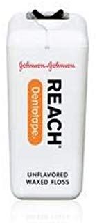 Reach Dentotape , Retail Version, X-Wide, Waxed, 100 yds, 24/cs , J&J 009221