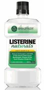 Listerine Naturals Rinse 1 Liter 6/Case , J&J 523069300