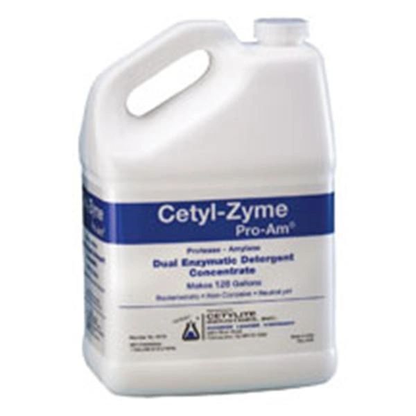 Cetyl-Zyme Concentrate Detergent 1 Gallon Mint , Cetylite 0170