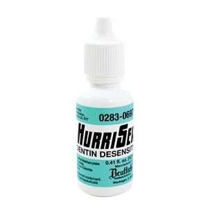 Dentin Desensitizer, 12mL Bottle , BEU 0283-0697-82