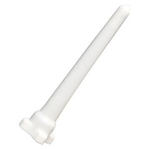 Syringe Tip Cover, 3-1/4" Length, White, 250/pk , Palmero 1949