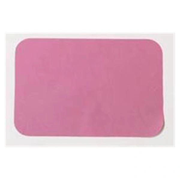 Tray Cover Ritter B 8.5 in x 12.25 in Mauve Disposable 1000/Box , Tidi 917516