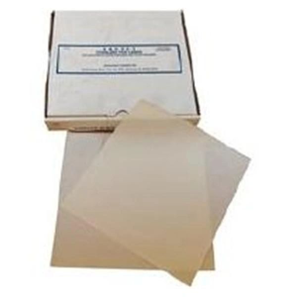 Tray Liner For Chemiclave 5500 11.5 in x 12.75 in 500/Package , Fisher 315504 01