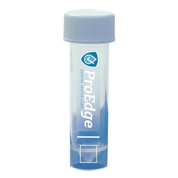 Waterline Test Single Vial Additional Vial Only , 12/Case , Confirm Dental 80100