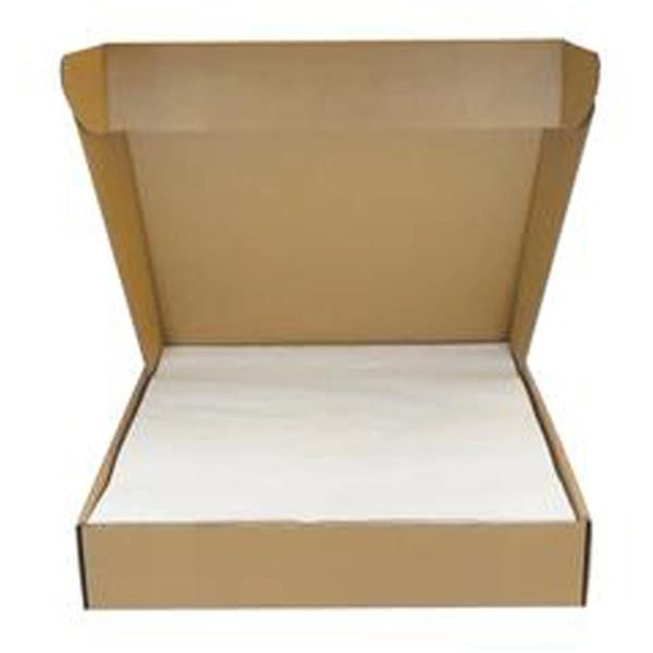 Fox Converting CSR Wrap 10 in x 12 in White 2000/Case , Fox Converting 100001203