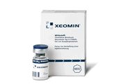 XEOMIN 100IU , 1 VIAL , DERMAL FILLER