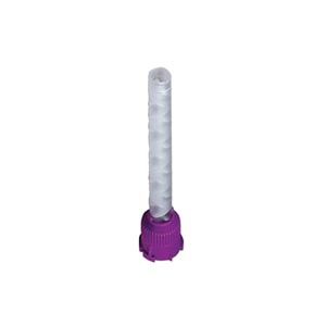 MYDENT DEFEND MIXING TIPS HP Mixing Tips, Purple, 7.5mm, 48/bg , Mydent VP-8107