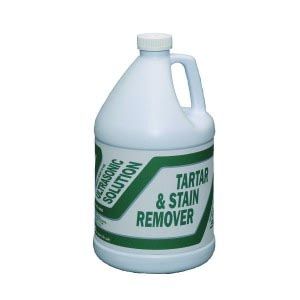 Tartar & Stain Remover #4, 1 Gallon , 4 /Case , Mydent SO-9600