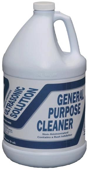 General Purpose Cleaner #1, 1 Gallon , 4/Case , Mydent SO-9400