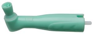 Disposable Prophy Angles, Soft Cup (Green), 100/bx , Mydent PA-7000