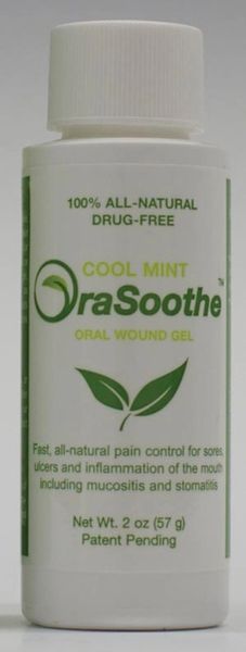 Oral Rinse Hygiene Intro Kit, Mint, 2 oz bottle, 5/bg , Hygiene OS-2