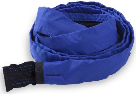 Cable Sleeve Royal Blue For X Series Monitor/Defibrillator , Zoll 8000-002005-01