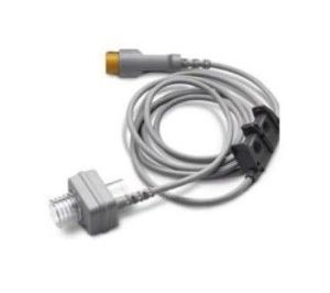 CAPNO 3 Mainstream CO2 Sensor & Cable For Zoll M Series Defibrillators , Zoll 8000-0264-01