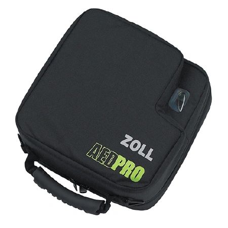 Soft Carry Case AED Pro , Zoll Medical 8000-0810-01