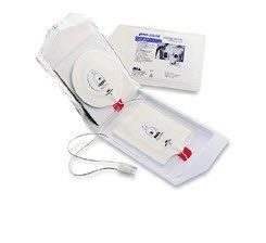 Pro-padz Multi-Function Electrodes, 9 Month Shelf Life, 1 pair , Zoll Medical 8900-2302-01