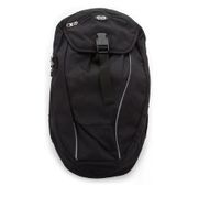 EnteraLite Infinity Adult Backpack, Black , Zevex PCK4001