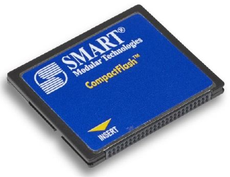 Compact Flash Card Smart 128 MB Compact Flash Data Card For use with R Series Only , Zoll Medical 9143-0001