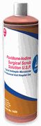 Povidone-Iodine Surgical Scrub 7.5% 16oz/Bottle , 24 Bottles/Case ,Dynarex 1425