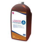 Betadine Solution Prep PVP Iodine 10% 1gal Antiseptic gallon/Bottle , Dynarex 1416