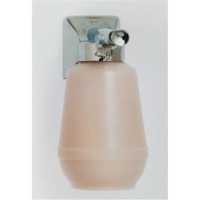 Surface-Mounted Surgical Soap Dispenser , AMERICAN SPECIALTIES 10-0350