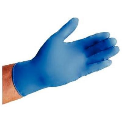 Nitrile Exam Gloves Powder Free Small, 100/Box , 10 Box/Case , Aspen 21274980