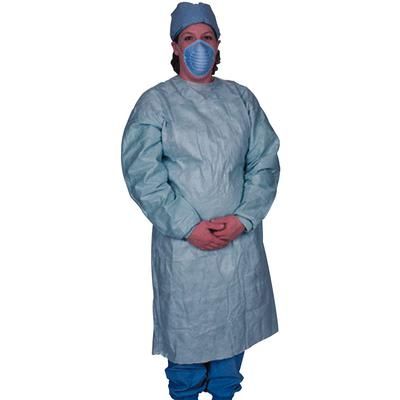 Sterile Disposable Surgical Gowns Large, Each , JORGENSEN J0738