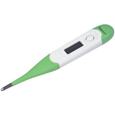 Digital Thermometer With Beeper Dual scale °F or °C readout , Graham HT1857