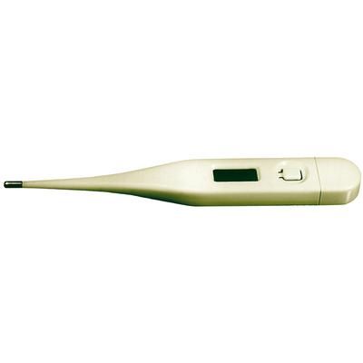 Digital Thermometer 1/Pkg , GENETCO 100974