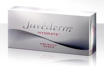 JUVEDERM HYDRATE 1ml. PreFilled Syringe