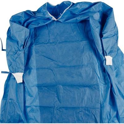 AHS Sterile Field Max Protection Gowns X-Large , each , Gown 5-019