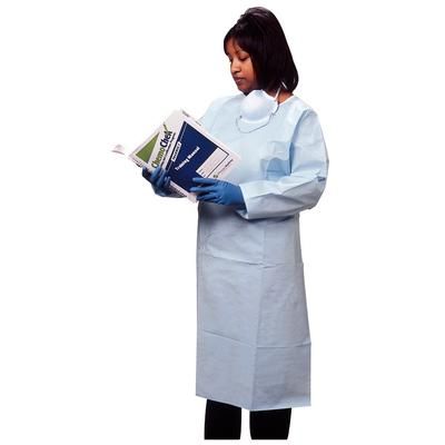 Protective Apparel Gowns , X-Large , Each , Cardinal DP5002G