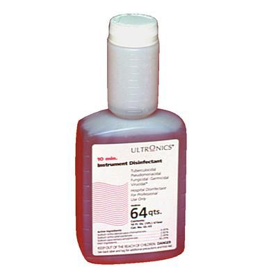 Instrument Disinfectant 16 oz , COLTENE 70045