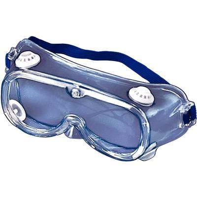 Safety Goggles, Adjustable Each , Jorgensen J0827