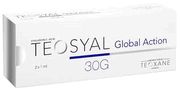 TEOSYAL GLOBAL ACTION DERMAL FILLER