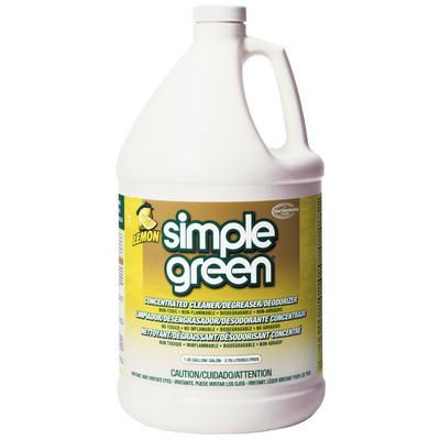 Lemon All-Purpose Cleaner Refill, 1 Gallon , Pat-SMP14010