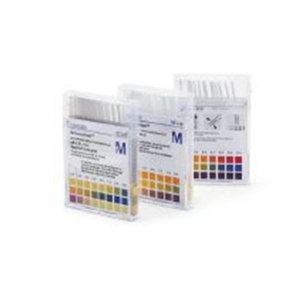 ColorpHast PH Test Strip 2-9 Range 100/Bx , Sigma M1095840001