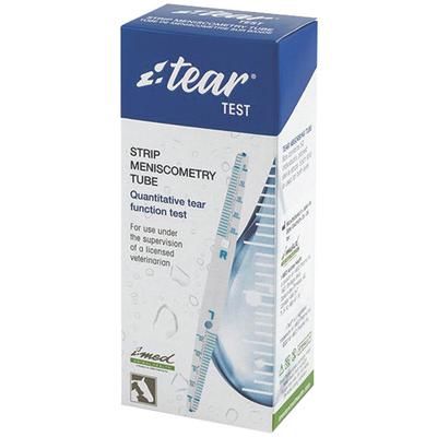 I-Tear Test 50/Pkg , I-MED PHARMA 630