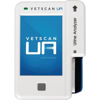 VETSCAN UA Urine Analyzer Each , ZOETIS 10023154Z