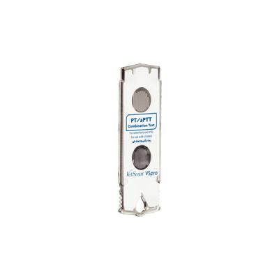 VETSCAN VSpro PT/aPTT Coagulation Cartridge 12/Pkg , ZOETIS 10020154