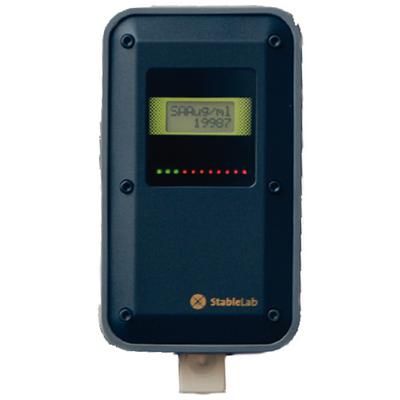 StableLab Handheld Reader 1/Pkg , Zoetis 10022977