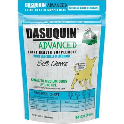 dasuquin advanced joint health supplement