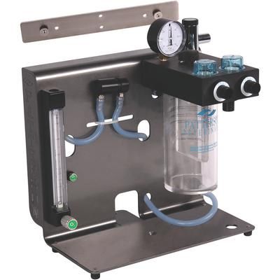 Compact Anesthesia Systems Wall mount , PATTERSON 07-8935904