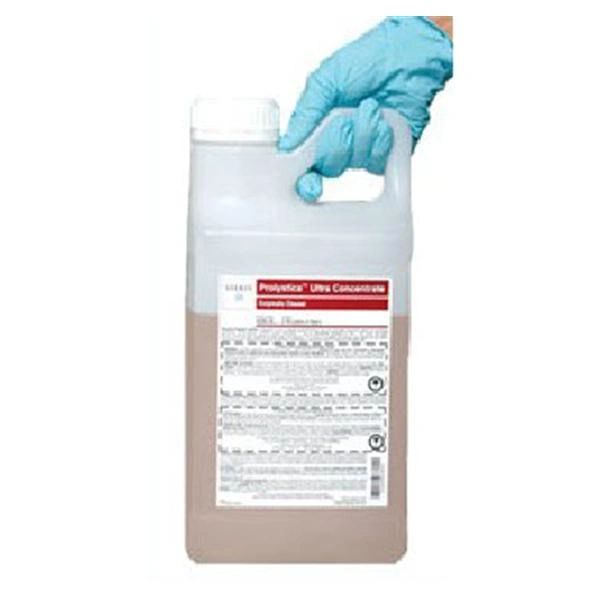 Cleaner Enzyme Prolystica 1 Gallon 4/Case , Steris 1C3308