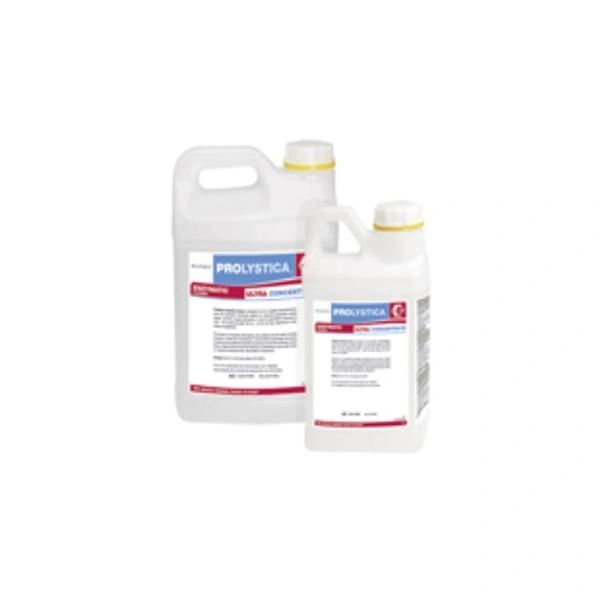 Prolystica Enzymatic Cleaner 5 Liter 2/Case , Steris 1C03T4WR