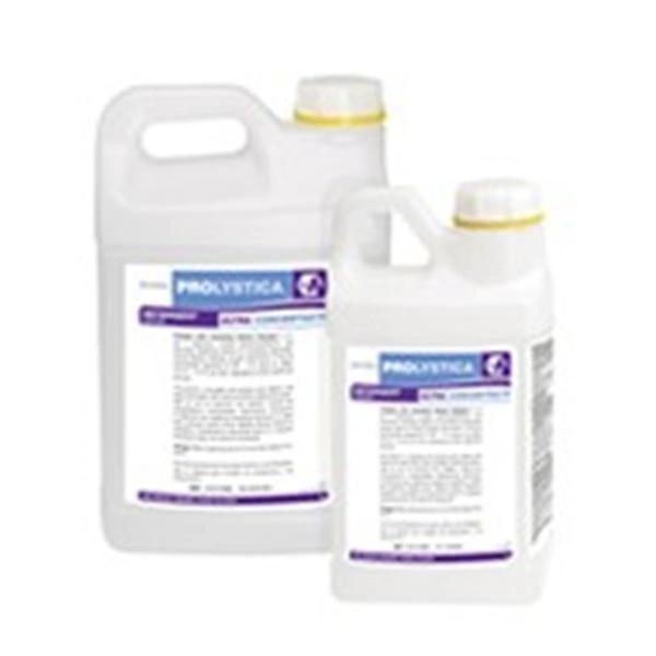 Detergent Prolystica , 10 Liter Each , Steris 1C12T6WR