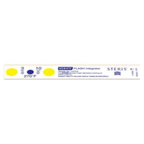 Strip Indicator Verify 100/Bx , Steris LCC310