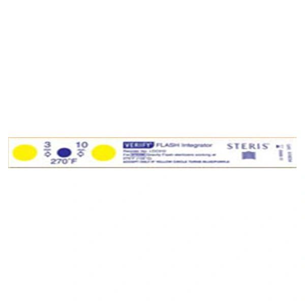 Strip Indicator Verify 100/Bx , Steris LCC310